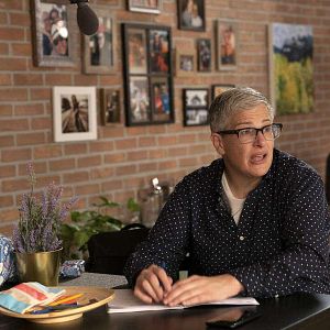 Foto Work in Progress