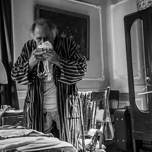 Foto El diablo entre las piernas