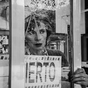 Foto El diablo entre las piernas