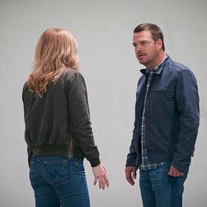 Foto NCIS: Los Ángeles