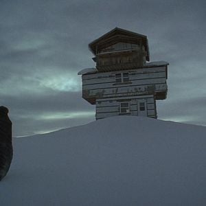 Foto La cabaña siniestra