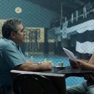 Foto Apache: La Vida de Carlos Tevez