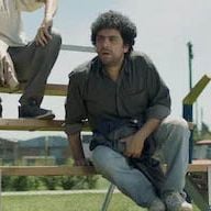 Foto Apache: La Vida de Carlos Tevez