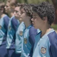 Foto Apache: La Vida de Carlos Tevez