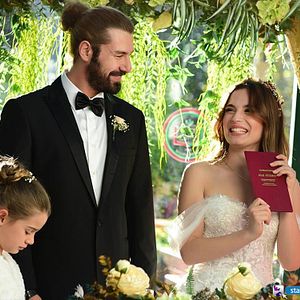 Foto Mi mentira más dulce