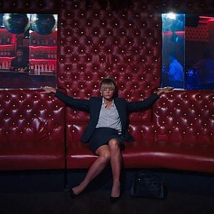 Foto Una joven prometedora