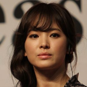 Foto Song Hye-kyo