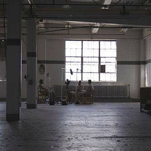 Foto It's a Hard Truth Ain't It