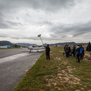 Foto Los Espabilados