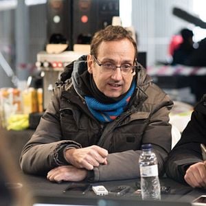 Foto Los Espabilados