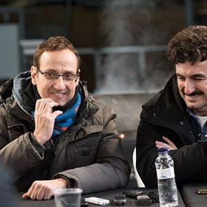 Foto Los Espabilados