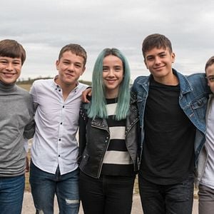 Foto Los Espabilados