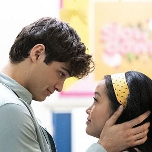 Foto A todos los chicos: P.D. Todavía te quiero