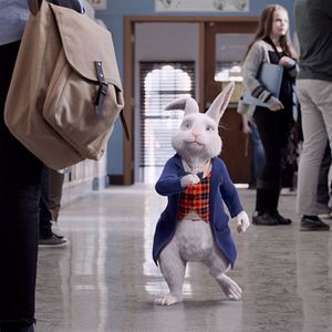 Foto El escritor fantasma