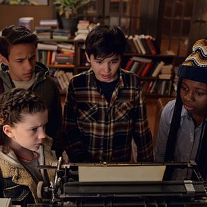 Foto El escritor fantasma