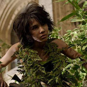 Foto El escritor fantasma