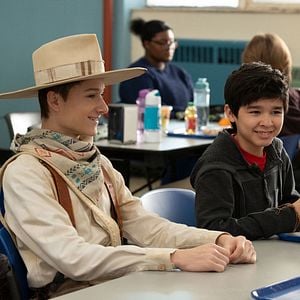 Foto El escritor fantasma