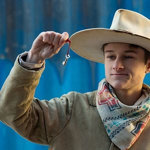 Foto El escritor fantasma