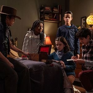 Foto El escritor fantasma