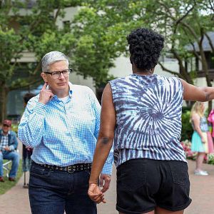 Foto Work in Progress