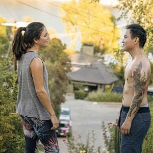 Foto L: Generación Q