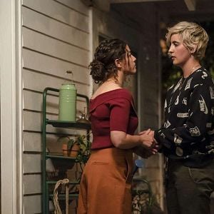 Foto Jacqueline Toboni