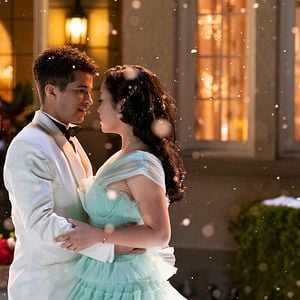 Foto A todos los chicos: P.D. Todavía te quiero