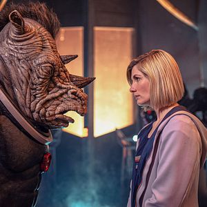 Foto Doctor Who (2005)