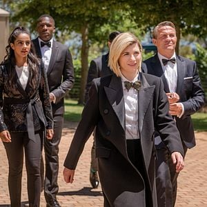 Foto Doctor Who (2005)