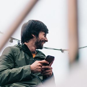 Foto El doble más quince