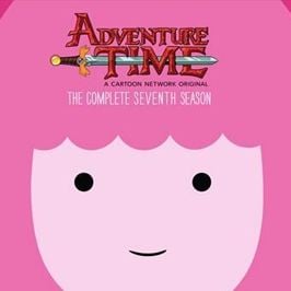 Foto Hora de Aventuras