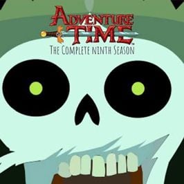 Foto Hora de Aventuras
