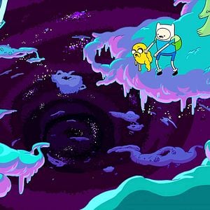 Foto Hora de Aventuras