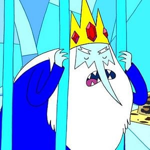 Foto Hora de Aventuras