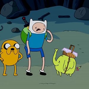 Foto Hora de Aventuras