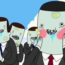 Foto Hora de Aventuras