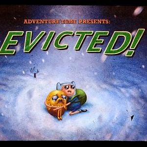 Foto Hora de Aventuras