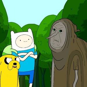 Foto Hora de Aventuras