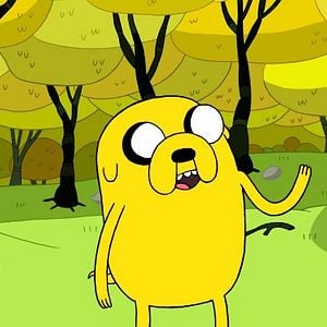 Foto Hora de Aventuras