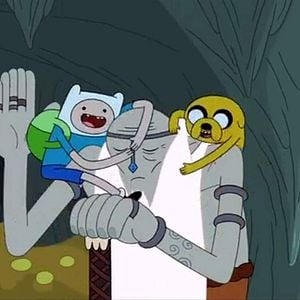 Foto Hora de Aventuras