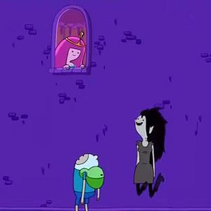 Foto Hora de Aventuras