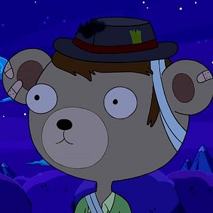 Foto Hora de Aventuras