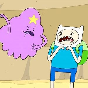 Foto Hora de Aventuras