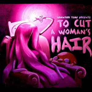 Foto Hora de Aventuras