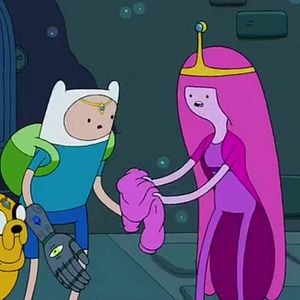 Foto Hora de Aventuras