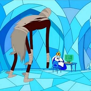 Foto Hora de Aventuras