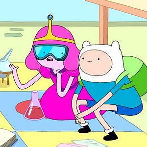 Foto Hora de Aventuras