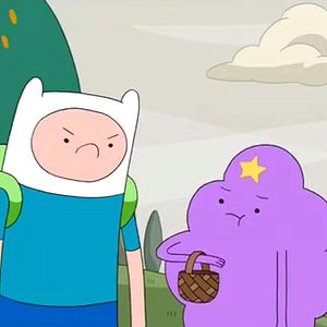 Foto Hora de Aventuras