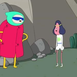 Foto Hora de Aventuras