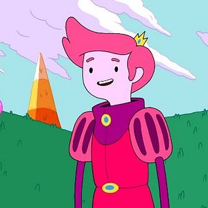 Foto Hora de Aventuras